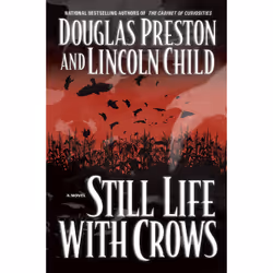 ISBN Still Life with Crows, Fiction, English, Hardcover, 448 pages