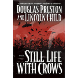ISBN Still Life with Crows book Fiction English Hardcover 448 pages