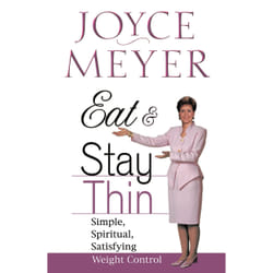 ISBN Eat and Stay Thin book Religion English Hardcover 208 pages