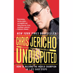ISBN Undisputed, English, 528 pages