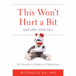 ISBN This Won't Hurt a Bit, Biography, English, Hardcover, 336 pages