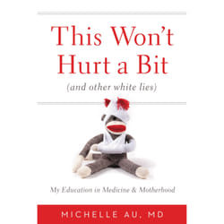 ISBN This Won't Hurt a Bit book Biography English Hardcover 336 pages
