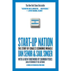 ISBN Start-up Nation book Economy English Paperback 336 pages