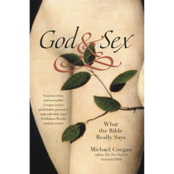 ISBN God and Sex book Religion English Paperback 256 pages