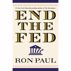 ISBN End The Fed, Politics, English, Paperback, 224 pages