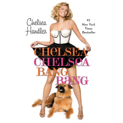 ISBN Chelsea Chelsea Bang Bang book Humor English Paperback 256 pages