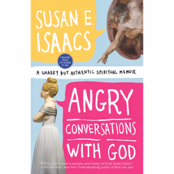 ISBN Angry Conversations with God, Religion, English, Paperback, 256 pages