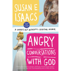 ISBN Angry Conversations with God book Religion English Paperback 256 pages