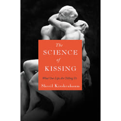 ISBN The Science of Kissing book Science & nature English Hardcover 272 pages