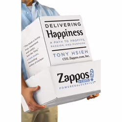 ISBN Delivering Happiness, Business & finance, English, Hardcover, 272 pages