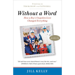 ISBN Without a Word book Biography English Paperback 272 pages