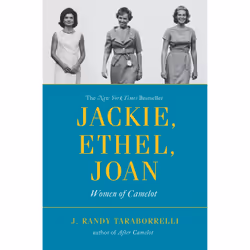 ISBN Jackie, Ethel, Joan, Biography, English, Paperback, 560 pages