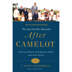 ISBN After Camelot, Biography, English, Paperback, 640 pages