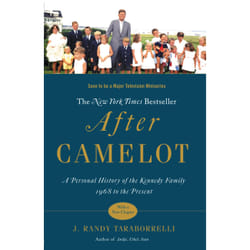 ISBN After Camelot book Biography English Paperback 640 pages