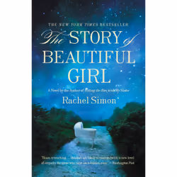 ISBN The Story of Beautiful Girl, English, Paperback, 368 pages