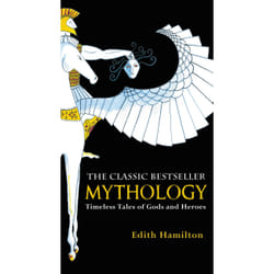 ISBN Mythology book Science & nature English 512 pages