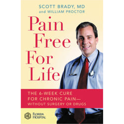 ISBN Pain Free for Life book Health, mind & body English Hardcover 304 pages