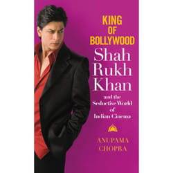 ISBN King of Bollywood book History English Hardcover 272 pages