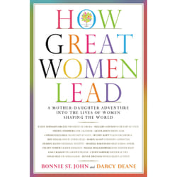 ISBN How Great Women Lead book Biography English Hardcover 352 pages