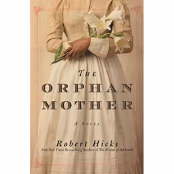 ISBN The Orphan Mother, History, English, Paperback, 320 pages