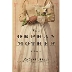 ISBN The Orphan Mother book History English Paperback 320 pages