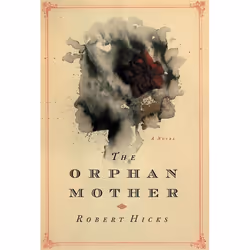 Hachette UK The Orphan Mother, English, Hardcover, 320 pages