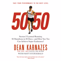 ISBN 50/50, English, Paperback, 304 pages