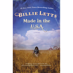 ISBN Made in the U.S.A., Fiction, English, Paperback, 384 pages