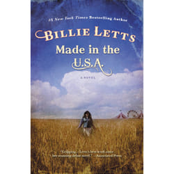 ISBN Made in the U.S.A. book Fiction English Paperback 384 pages
