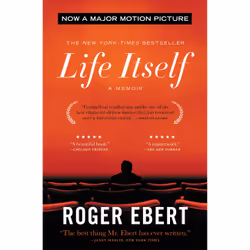 ISBN Life Itself, Biography, English, Paperback, 448 pages
