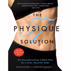 ISBN The Physique 57(R) Solution, Health, mind & body, English, Paperback, 304 pages