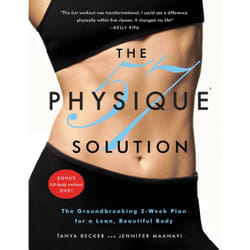 ISBN The Physique 57(R) Solution book Health, mind & body English Paperback 304 pages