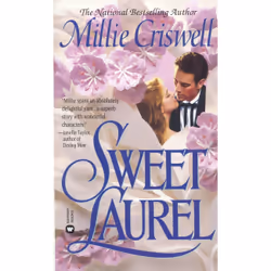 ISBN Sweet Laurel, Romance, English, 352 pages