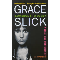 ISBN Somebody to Love? book Biography English 384 pages