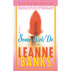 ISBN Some Girls Do, Romance, English, 352 pages