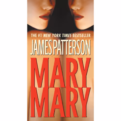 ISBN Mary, Mary, Crime fiction, English, 448 pages