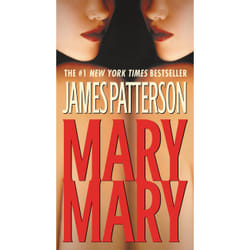 ISBN Mary, Mary book Crime fiction English 448 pages