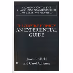 ISBN The Celestine Prophecy, English, Paperback, 304 pages