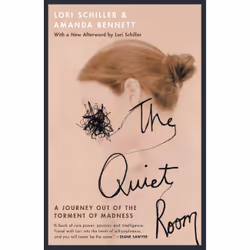 ISBN The Quiet Room, Biography, English, Paperback, 288 pages
