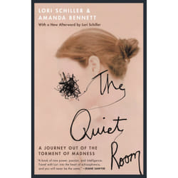 ISBN The Quiet Room book Biography English Paperback 288 pages