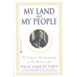 ISBN My Land and My People book Biography English Paperback 256 pages