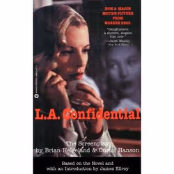 ISBN L.A. Confidential, Fiction, English, Paperback, 256 pages