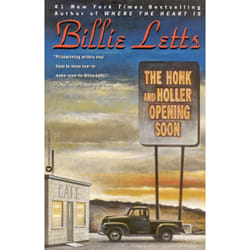 ISBN The Honk and Holler Opening Soon book Fiction English Paperback 320 pages