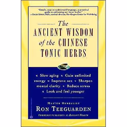ISBN The Ancient Wisdom of the Chinese Tonic Herbs, Health, mind & body, English, Paperback, 416 pages