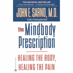 ISBN The Mindbody Prescription, Health, mind & body, English, Paperback, 240 pages