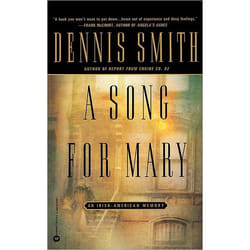 ISBN A Song for Mary book Biography English Paperback 384 pages
