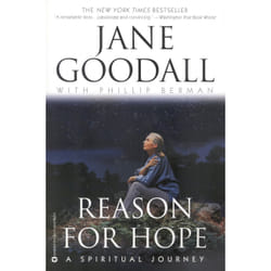 ISBN Reason for Hope book Biography English Paperback 304 pages