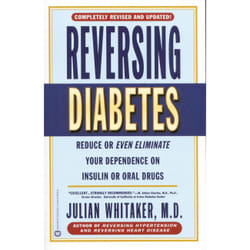 ISBN Reversing Diabetes book Health, mind & body English Paperback 448 pages