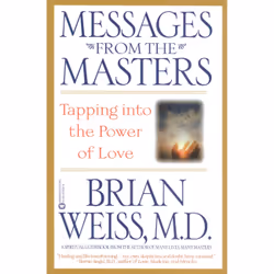 ISBN Messages from the Masters, Psychology, English, Paperback, 272 pages