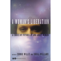 ISBN A Woman's Liberation book Fantasy English Paperback 320 pages